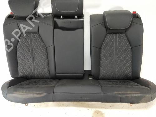 Left front seat AUDI A3 Limousine (8YS, 8YM) 35 TDI | BP37485641C15 - Image 4