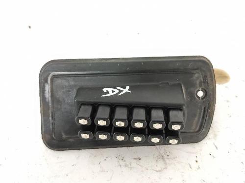 Used Cable PEUGEOT 1007 (KM_) 1.4 HDi (68 hp) 27427536