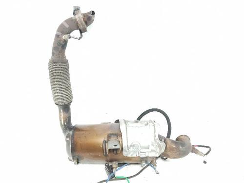 Particulate filter FORD FOCUS III Turnier 1.5 TDCi | BP27422069M81 - Image 2