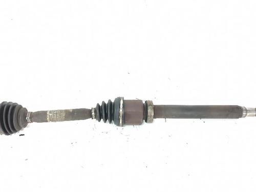 Used Right front driveshaft Right front driveshaft FORD FOCUS II Turnier (DA_, FFS, DS) 2.0 TDCi (136 hp) 31608727 31608727