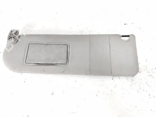 Used Left sun visor Left sun visor FIAT ULYSSE (179_) 2.0 D Multijet (120 hp) 33841024 33841024