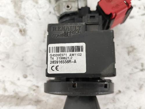Ignition barrel DACIA DUSTER (HS_) 1.2 TCe 125 | BP37192369M48 - Image 4