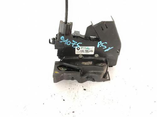 Used Rear left lock Rear left lock 38036122 38036122