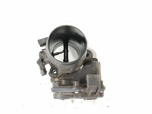 Used Throttle body BMW 3 (F30, F80) 318 d (150 hp) 27648035