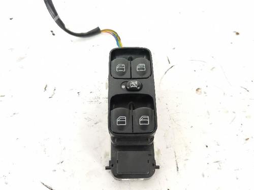 Used Left front window switch Left front window switch MERCEDES-BENZ C-CLASS T-Model (S203) C 220 CDI (203.208) (150 hp) 29021952 29021952