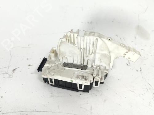 Used Front right lock Front right lock 38636096 38636096
