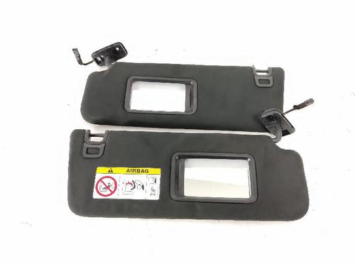 Left sun visor LAND ROVER RANGE ROVER SPORT II (L494) 3.0 SDV6 4x4 | BP27431276I1 