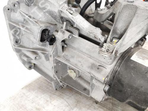 Gearbox DACIA SANDERO II 1.0 LPG (B8ML) | BP27925646M3 