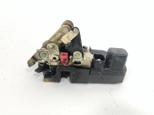 Used Front right lock CHRYSLER PT CRUISER (PT_) 2.2 CRD (121 hp) 27413319