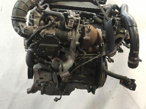 Engine SUZUKI VITARA (LY) 1.6 DDiS (APK 416D) | BP40178492M1 - Image 4