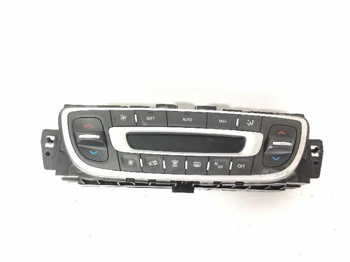 Used Climate control Climate control RENAULT MEGANE III Hatchback (BZ0/1_, B3_) 1.5 dCi (BZ09, BZ0D, BZ1W, BZ29, BZ14) (110 hp) 27424492 27424492