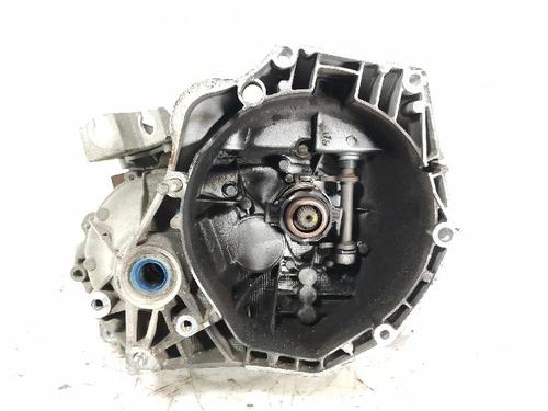 Used Gearbox Gearbox LANCIA YPSILON (843_) 1.3 D Multijet (843.AXF11, 843.AXF1A, 843.AXM11,... (75 hp) 27416351 27416351