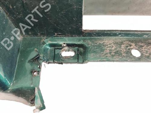 Rear bumper NISSAN TERRANO II (R20) 2.7 TDi 4WD | BP27422009C8 