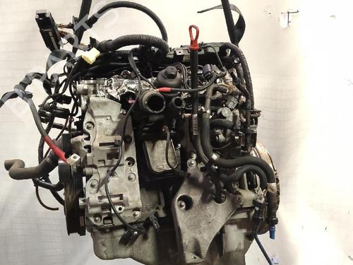 Engine BMW 1 (F20) 116 d | BP32079698M1 - Image 2