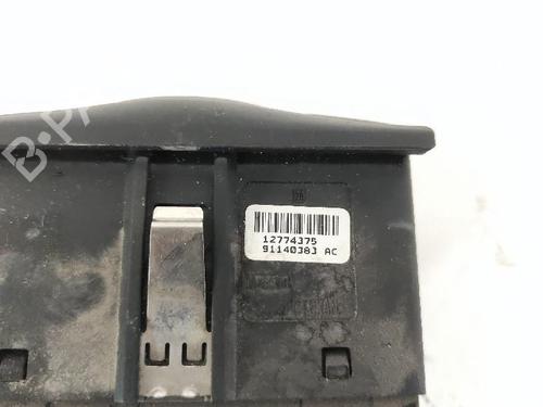 Headlight switch SAAB 9-3 Estate (E50) 1.9 TTiD | BP27425626I24 - Image 3