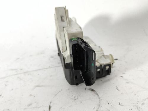 Front left lock CITROËN BERLINGO MULTISPACE (B9) 1.6 HDi 90 | BP27415658C98 