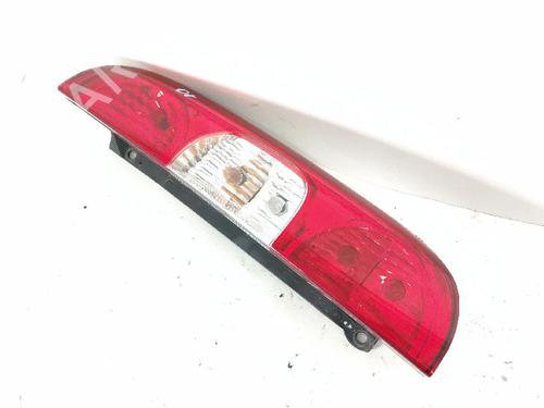 Used Right taillight FIAT DOBLO Box Body/MPV (223_) 1.3 D Multijet (75 hp) 32490914