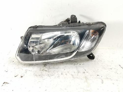 Used Left headlight Left headlight 38435977 38435977