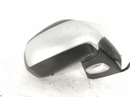 Used Right mirror PEUGEOT 3008 I MPV (0U_) 1.6 HDi (112 hp) 29697335