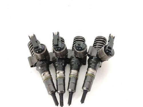 Injecteur AUDI A4 B7 (8EC) 2.0 TDI (140 hp) 28804343