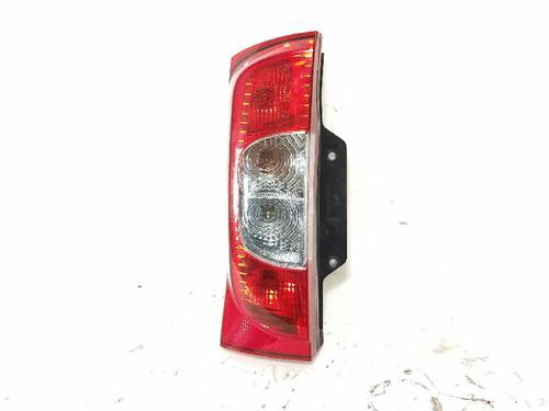 Used Left taillight Left taillight 36797745 36797745