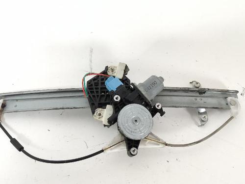 Rear right window mechanism SUBARU LEGACY V Estate (BR) 2.0 D AWD (BRD) | BP27426877C25 
