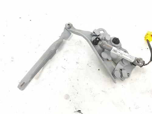 Used Hinge/Door check strap AUDI A3 (8V1, 8VK) 1.6 TDI (115 hp) 27426262