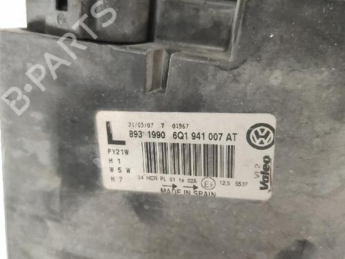 Other VW POLO (9N_, 9A_) 1.2 | BP28291234O1 