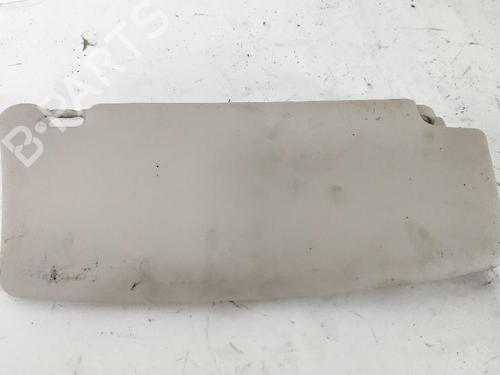 Left sun visor LANCIA YPSILON (843_) 1.2 (843.AXA1A) | BP27426370I1 - Image 2