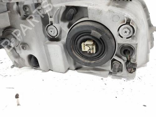 Left headlight CHEVROLET AVEO / KALOS Hatchback (T250, T255) 1.2 | BP34003189C28 - Image 3