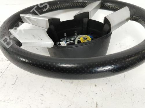 Steering wheel VW POLO (9N_, 9A_) 1.2 12V | BP27423437C49 