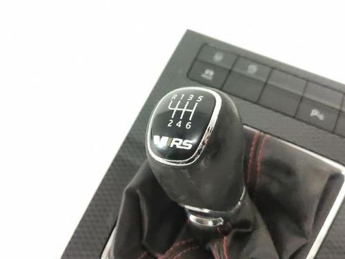 Shift knob SKODA OCTAVIA III Combi (5E5, 5E6) 2.0 TDI RS | BP34340548I34 - Image 2