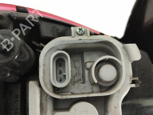 Fanale posteriore destro ALFA ROMEO GIULIETTA (940_) 2.0 JTDM (940.FXL1A) | BP30696052C35 