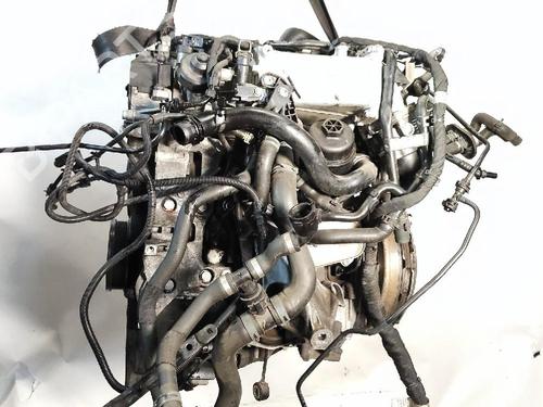 Engine AUDI A4 Allroad B9 (8WH, 8WJ) 2.0 TDI quattro | BP27427111M1
