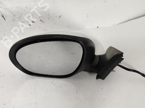 Left mirror NISSAN JUKE (F15) 1.5 dCi | BP27426486C26 