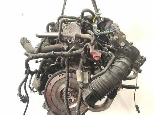 Used Engine Engine 38459020 38459020