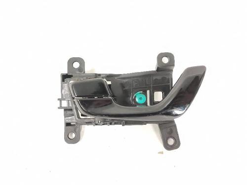 Used Rear left interior door handle Rear left interior door handle HYUNDAI KONA (OS, OSE, OSI) 1.0 T-GDi (120 hp) 27422454 27422454