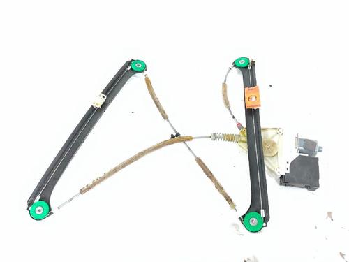 Used Front left window mechanism AUDI A3 (8P1) 1.6 (102 hp) 27411077