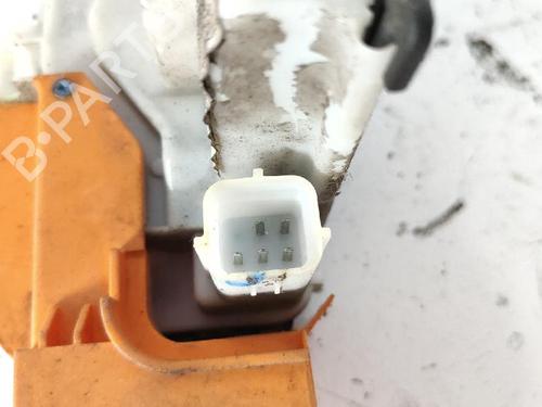 Front left lock FORD KA (RU8) 1.2 | BP27417500C98 