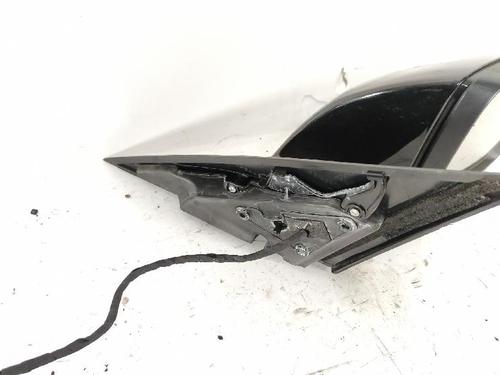 Right mirror MERCEDES-BENZ C-CLASS (W204) C 220 CDI (204.008) | BP27428401C27 