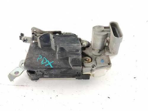 Used Rear right lock FIAT MULTIPLA (186_) 1.9 JTD (186AXE1A) (120 hp) 27417900