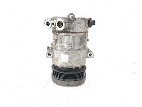 AC-Kompressor AC-Kompressor OPEL CORSA D (S07) 1.2 (L08, L68) (80 hp) 33811704 33811704