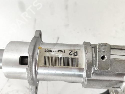 Steering column HYUNDAI i30 Estate (PDE) 1.6 CRDi | BP36693255M21 - Image 3