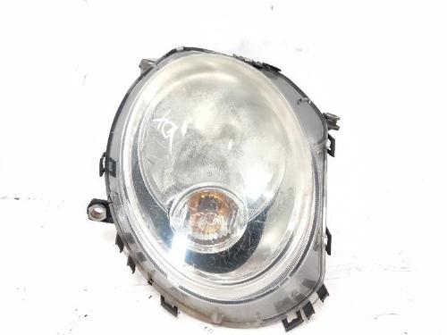 Used Right headlight Right headlight MINI MINI (R56) One (75 hp) 30635776 30635776