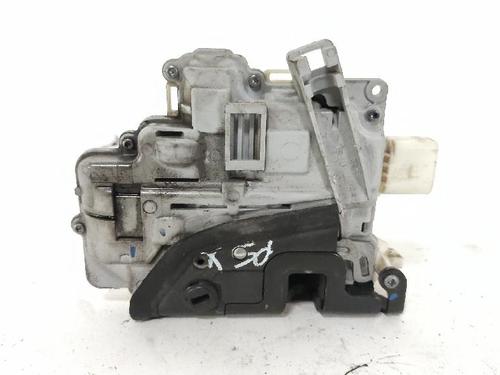 Used Rear left lock VW CC B7 (358) 2.0 TDI (140 hp) 28839037