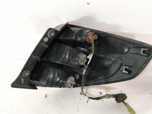 Left taillight SUZUKI SX4 (EY, GY) 1.6 VVT 4x4 (RW416) | BP27431436C34 