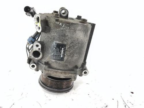 Used AC compressor AC compressor MITSUBISHI OUTLANDER II (CW_W) 2.0 DI-D (CW8W) (140 hp) 27417801 27417801