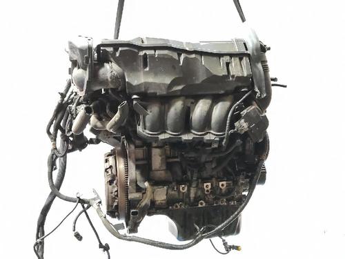 Used Engine Engine PEUGEOT 207 CC (WD_) 1.6 16V (120 hp) 34611410 34611410
