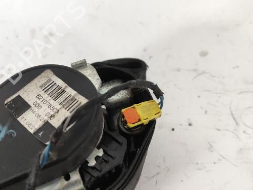 Front right seatbelt VW GOLF PLUS V (5M1, 521) 1.6 TDI | BP33686905I25 - Image 3