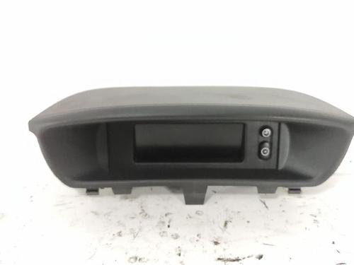 Display OPEL MERIVA A MPV (X03) 1.7 CDTI (E75) (100 hp) 27422239